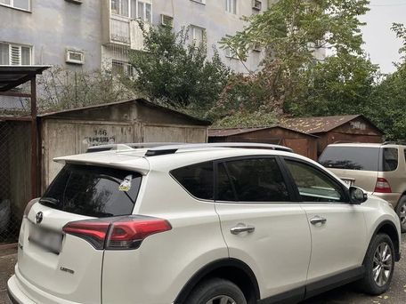 Toyota RAV4, 2017 — сүрөт 6