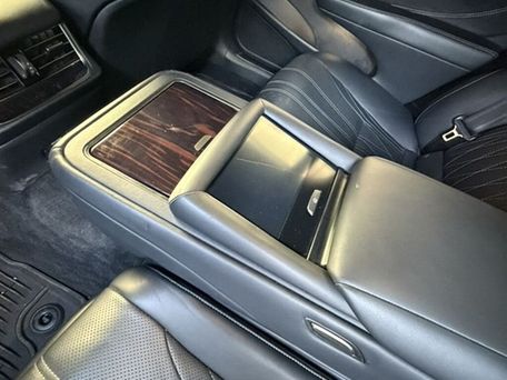 Lexus LS, 2018 — фото 7