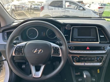 Hyundai Sonata, 2021 — photo 5