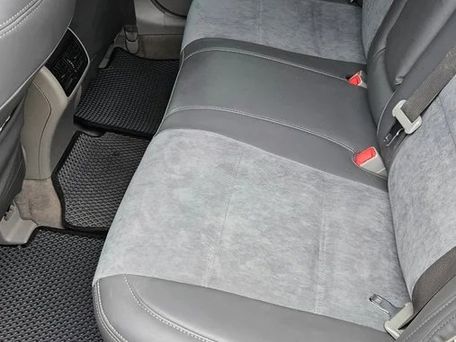 Toyota Camry, 2016 — фото 4
