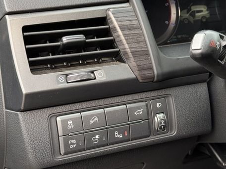 SsangYong Rexton, 2019 — сүрөт 14