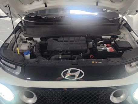 Hyundai Casper, 2023 — сүрөт 6