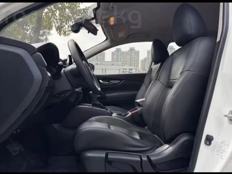Nissan Qashqai, 2019 — 照片 6