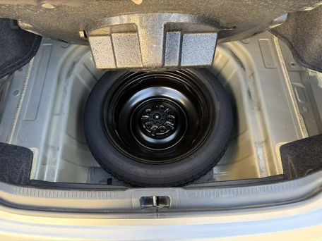 Toyota Camry, 2012 — photo 8
