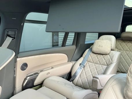 Li Auto (Lixiang) L9, 2026 — сүрөт 11