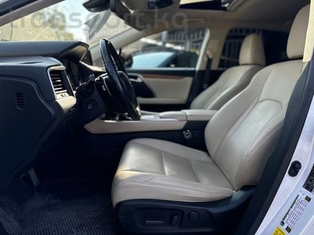 Lexus RX, 2021 — 照片 3