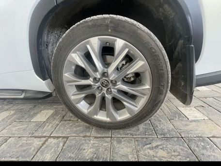 Toyota Highlander, 2022 — 照片 16