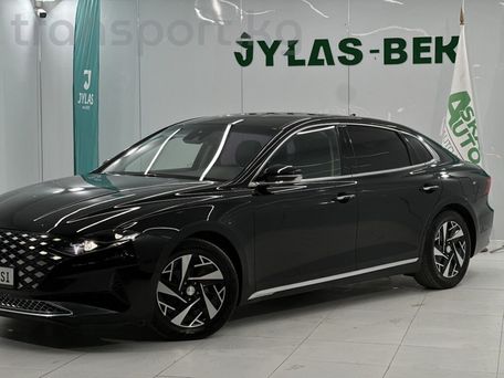 Hyundai Grandeur, 2020 — photo 5