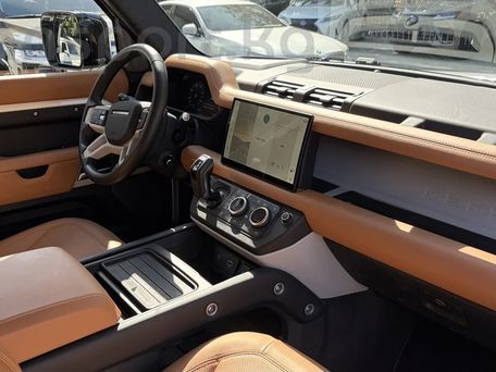 Land Rover Defender, 2024 — фото 12