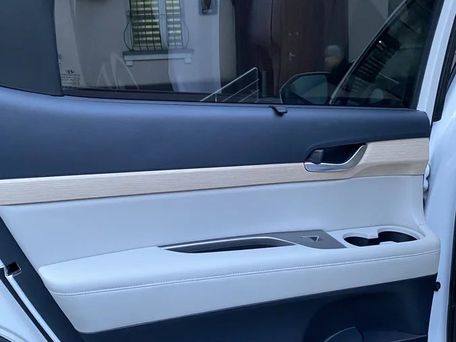 Hyundai Palisade, 2022 — сүрөт 12