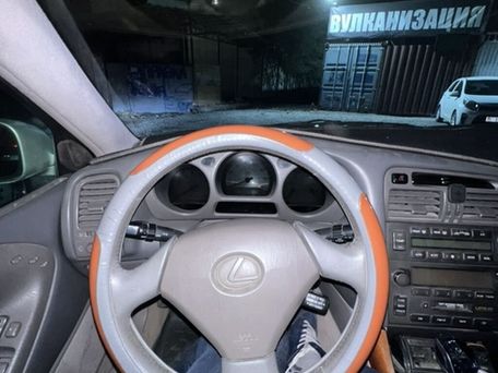 Lexus GS, 2000 — photo 4