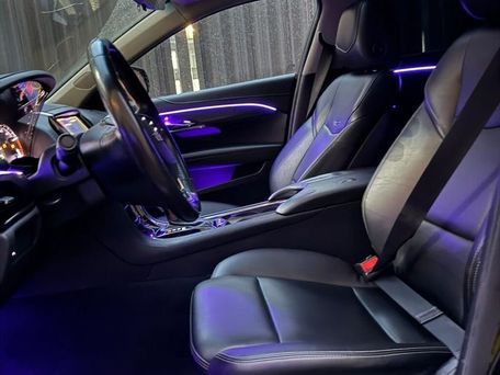 Cadillac ATS, 2017 — 照片 6
