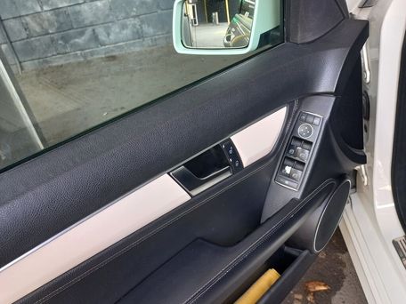 Mercedes-Benz C-Класс, 2012 — сүрөт 8