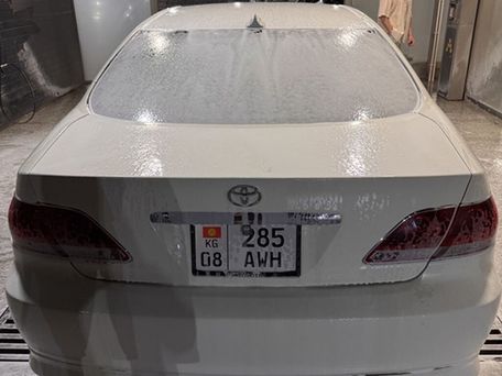 Toyota Windom, 2001 — 照片 9