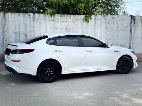 Kia Optima, 2019 — photo 3