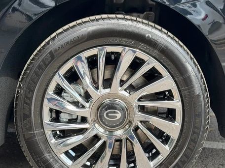 GAC Trumpchi M8, 2026 — сүрөт 11