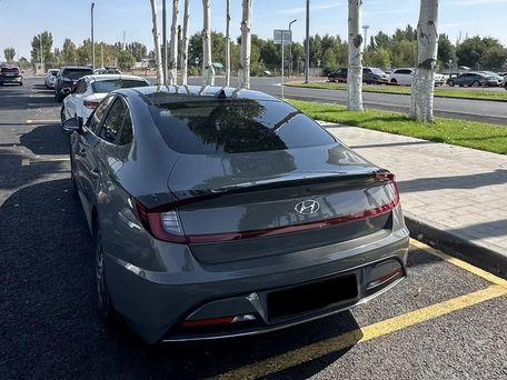 Hyundai Sonata, 2020 — сүрөт 2