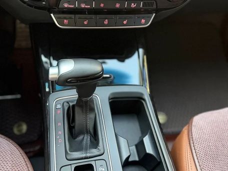 Kia Sorento, 2019 — 照片 12