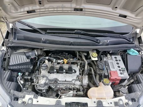 Chevrolet Spark, 2020 — сүрөт 12