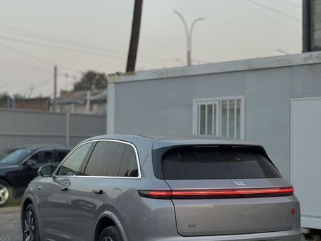 Li Auto (Lixiang) L7, 2024 — photo 7