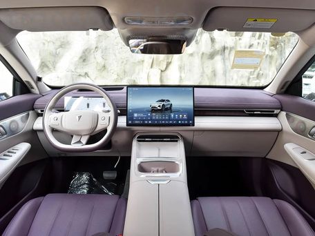 Changan Deepal S07, 2026 — сүрөт 12
