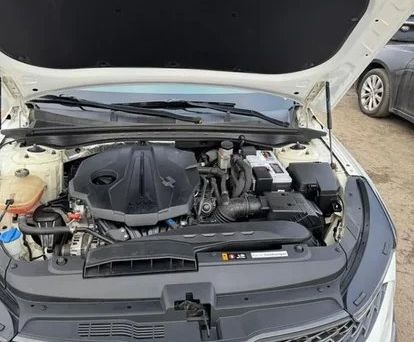 Kia K5, 2019 — photo 6