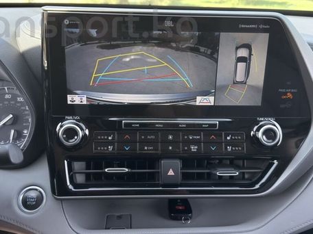 Toyota Highlander, 2019 — сүрөт 10