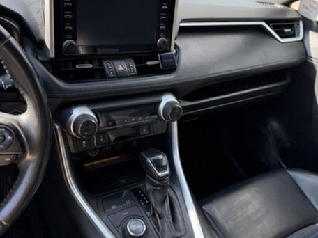 Toyota RAV4, 2022 — 照片 10