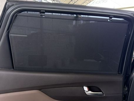 Hyundai Santa Fe, 2019 — photo 13