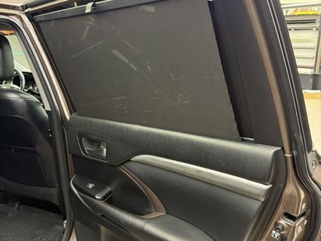 Toyota Highlander, 2018 — photo 10
