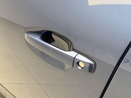Subaru Outback, 2020 — photo 14