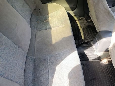 Daewoo Nubira, 1997 — сүрөт 6