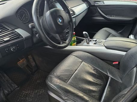 BMW X5, 2007 — photo 13