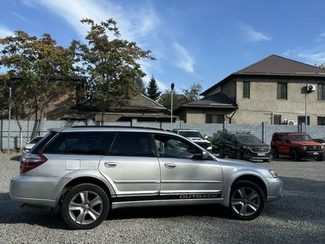 Subaru Outback, 2005 — сүрөт 3