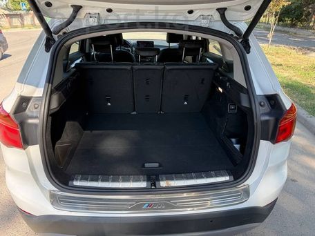 BMW X1, 2018 — фото 11