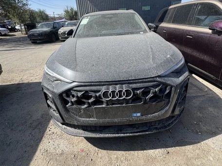Audi Q5, 2024