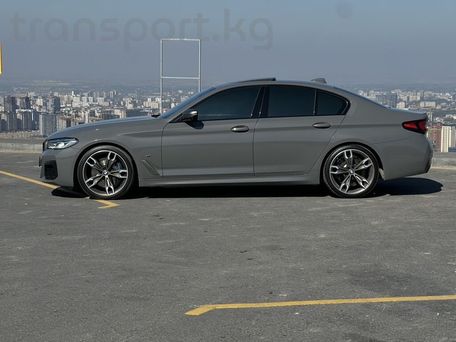 BMW M5, 2021 — фото 11