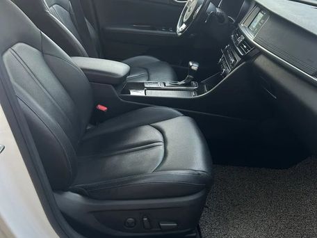 Kia K5, 2017 — 照片 11