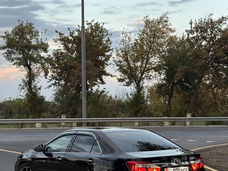 Toyota Camry, 2012 — фото 4