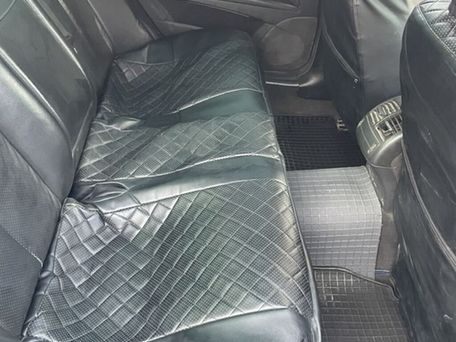 Mercedes-Benz E-Класс, 2003 — 照片 10