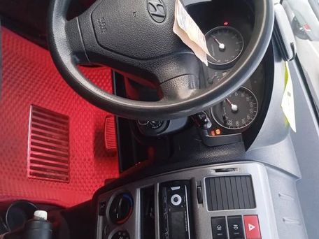 Hyundai Getz, 2005 — photo 9