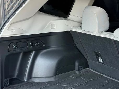 Subaru Forester, 2019 — 照片 7