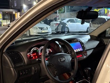 Toyota Camry, 2024 — сүрөт 6