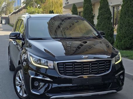 Kia Carnival, 2020 — 照片 9