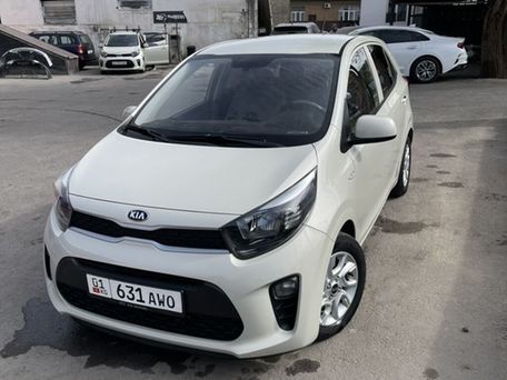 Kia Morning, 2018 — сүрөт 1