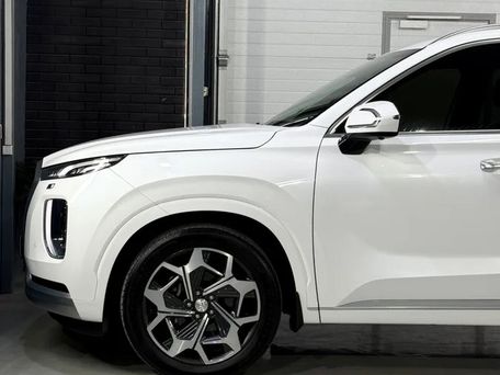 Hyundai Palisade, 2020 — 照片 3