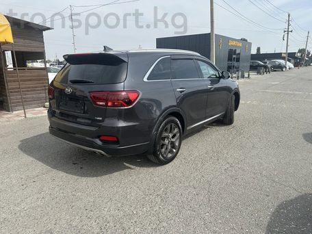 Kia Sorento, 2020 — 照片 3