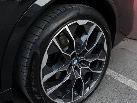 BMW X7, 2023 — photo 4