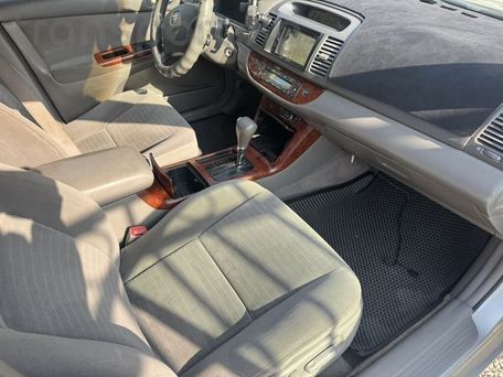 Toyota Camry, 2004 — photo 5