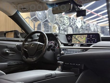 Lexus ES, 2020 — 照片 8